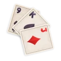 Cards at 1 Good Bet Online Casino