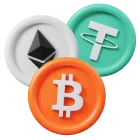 All cryptocurrencies are supported at 1 Good Bet Online Casino