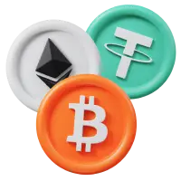 All cryptocurrencies are supported at 1 Good Bet Casino