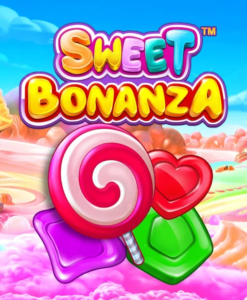 Play Sweet Bonanza at 1 Good Bet Casino