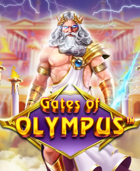 Play Gates of Olympus at 1 Good Bet Casino