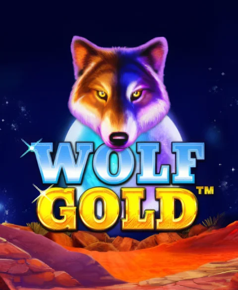 Play Wolf Gold at 1 Good Bet Casino