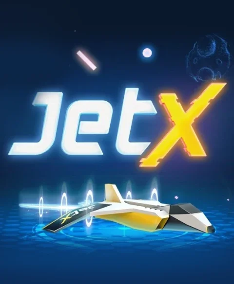 Play JetX at 1 Good Bet Casino