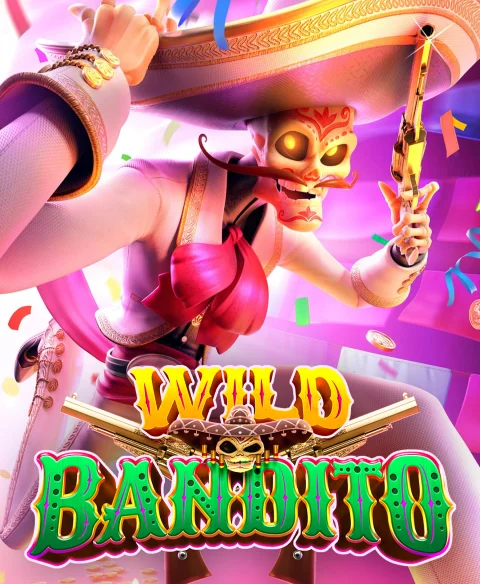 Play Wild Bandito at 1 Good Bet Casino