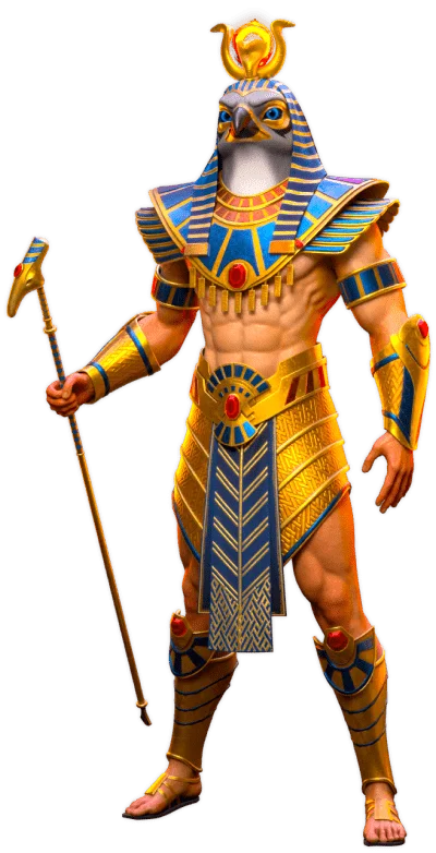 Egyptian at 1 Good Bet Online Casino